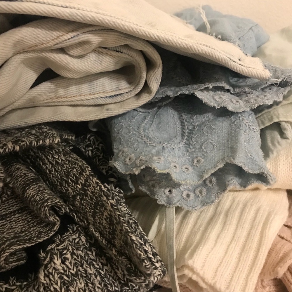 ✨MYSTERY BUNDLE✨